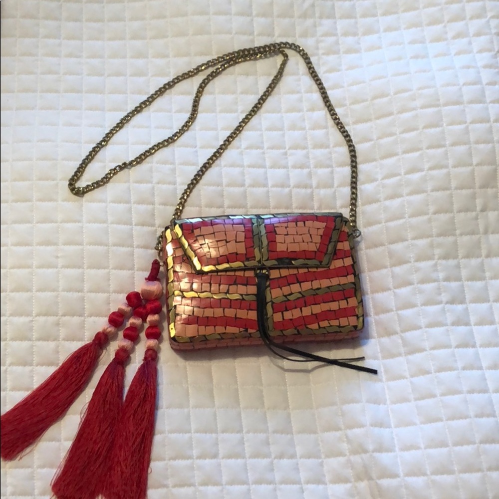 Sam Edelman Clutch